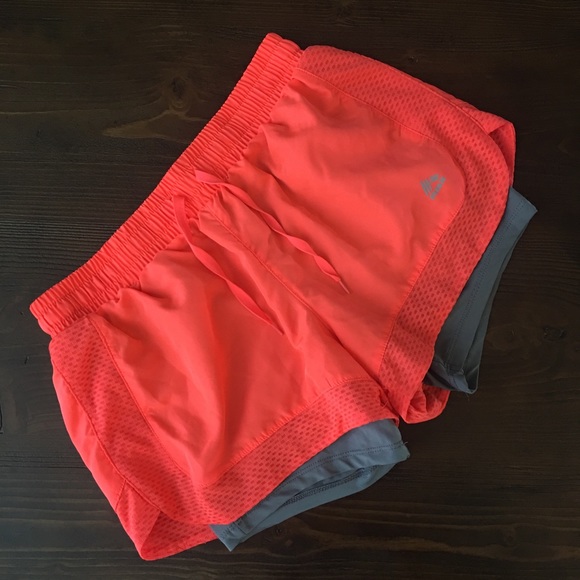 RBX Pants - New! RBX Active Running Shorts